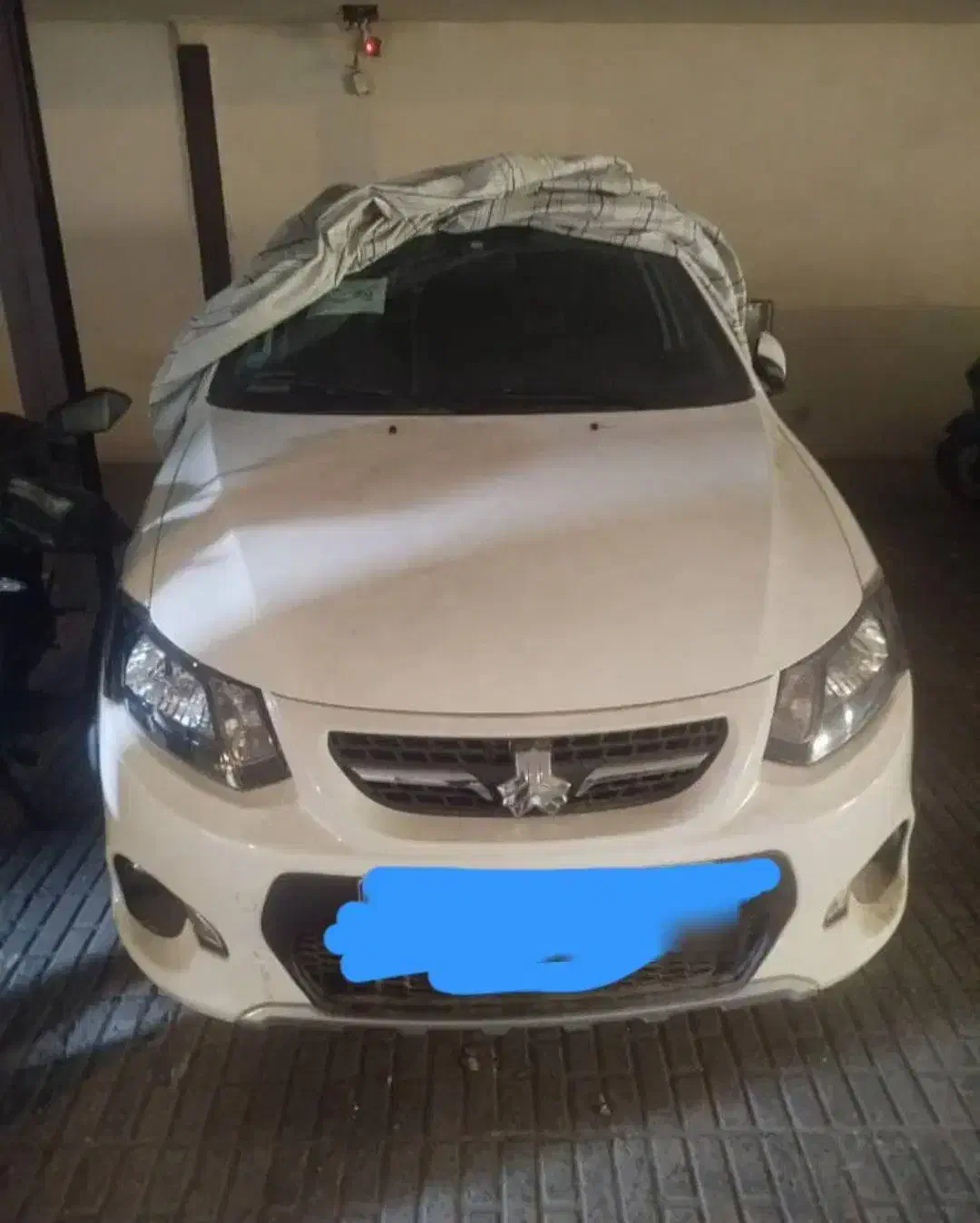 کوئیک اتومات|خودرو سواری و وانت|تهران, تهرانپارس غربی|دیوار