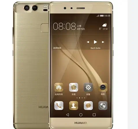 هواوی P9|موبایل|فلاورجان, |دیوار