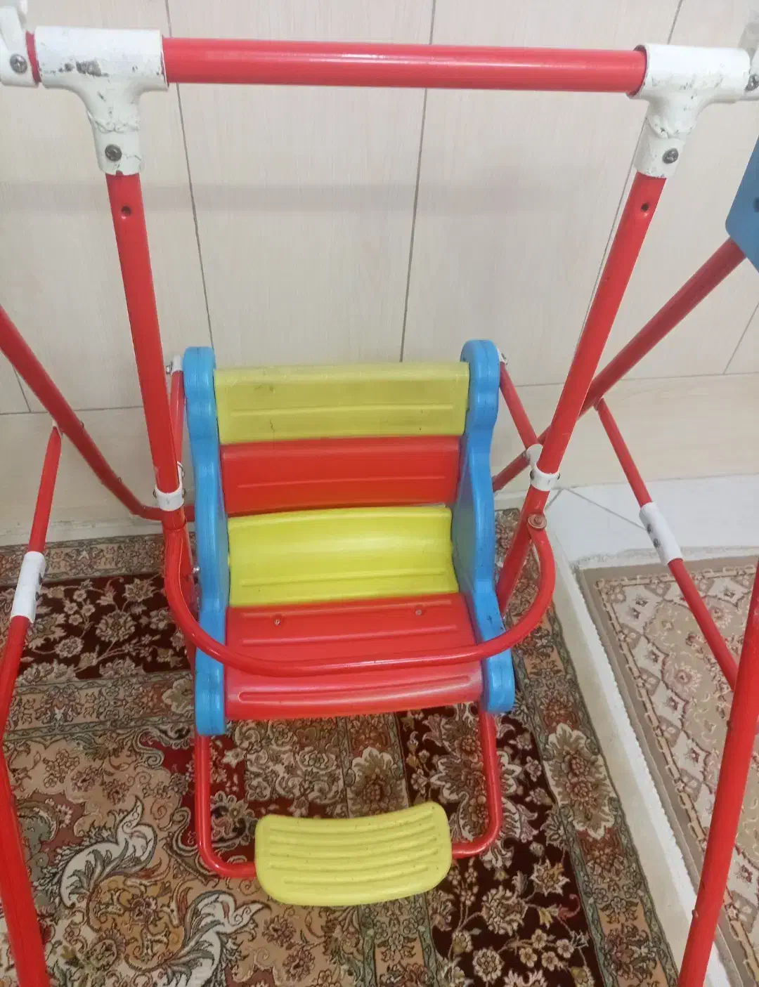 تاب فلزی|اسباببازی|بهارستان, |دیوار