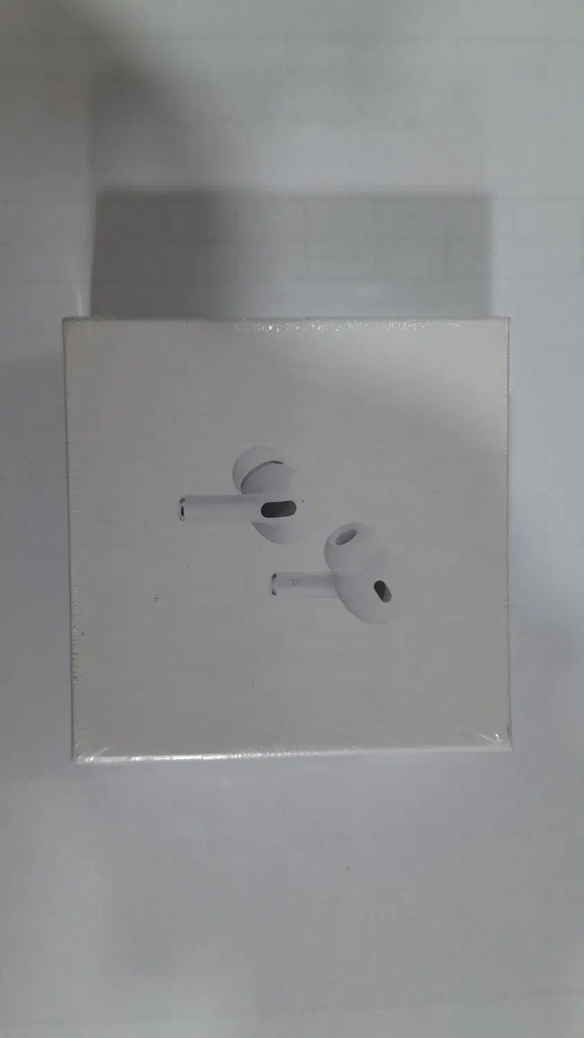 ایرپاد طرح اپل|لوازم جانبی موبایل و تبلت|ملارد, |دیوار