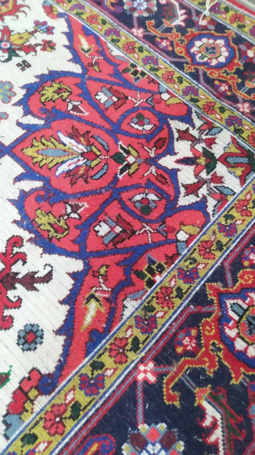 نیازمند بافنده فرش|استخدام هنری و رسانه|تبریز, |دیوار