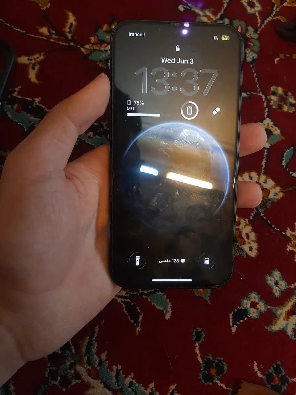iphone 13|موبایل|زنجان, |دیوار
