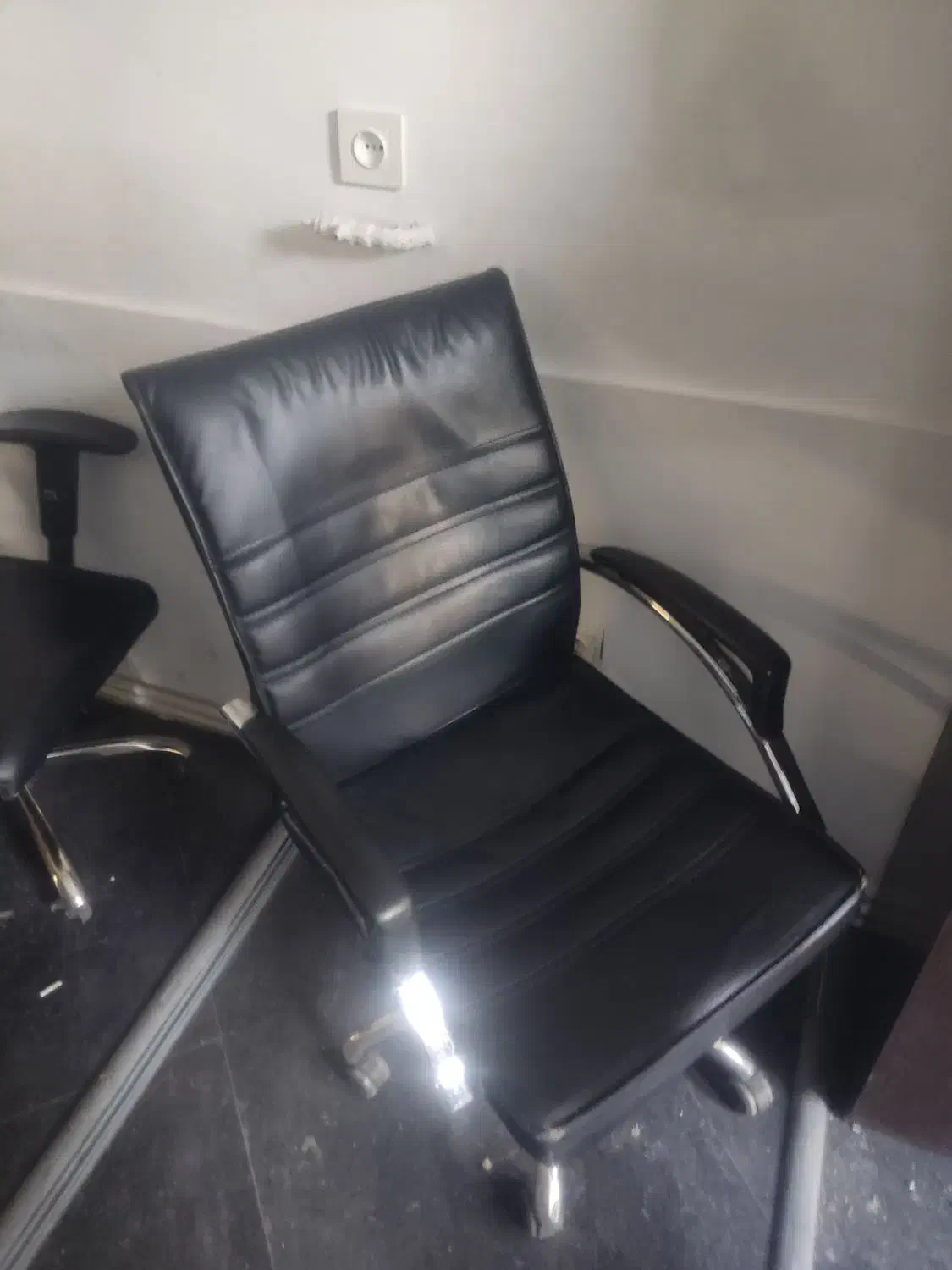 آبسردکن ،صندلی مدیریتی و معمولی سینک و کابینت وشیر|صندلی و نیمکت|تهران, قلهک|دیوار