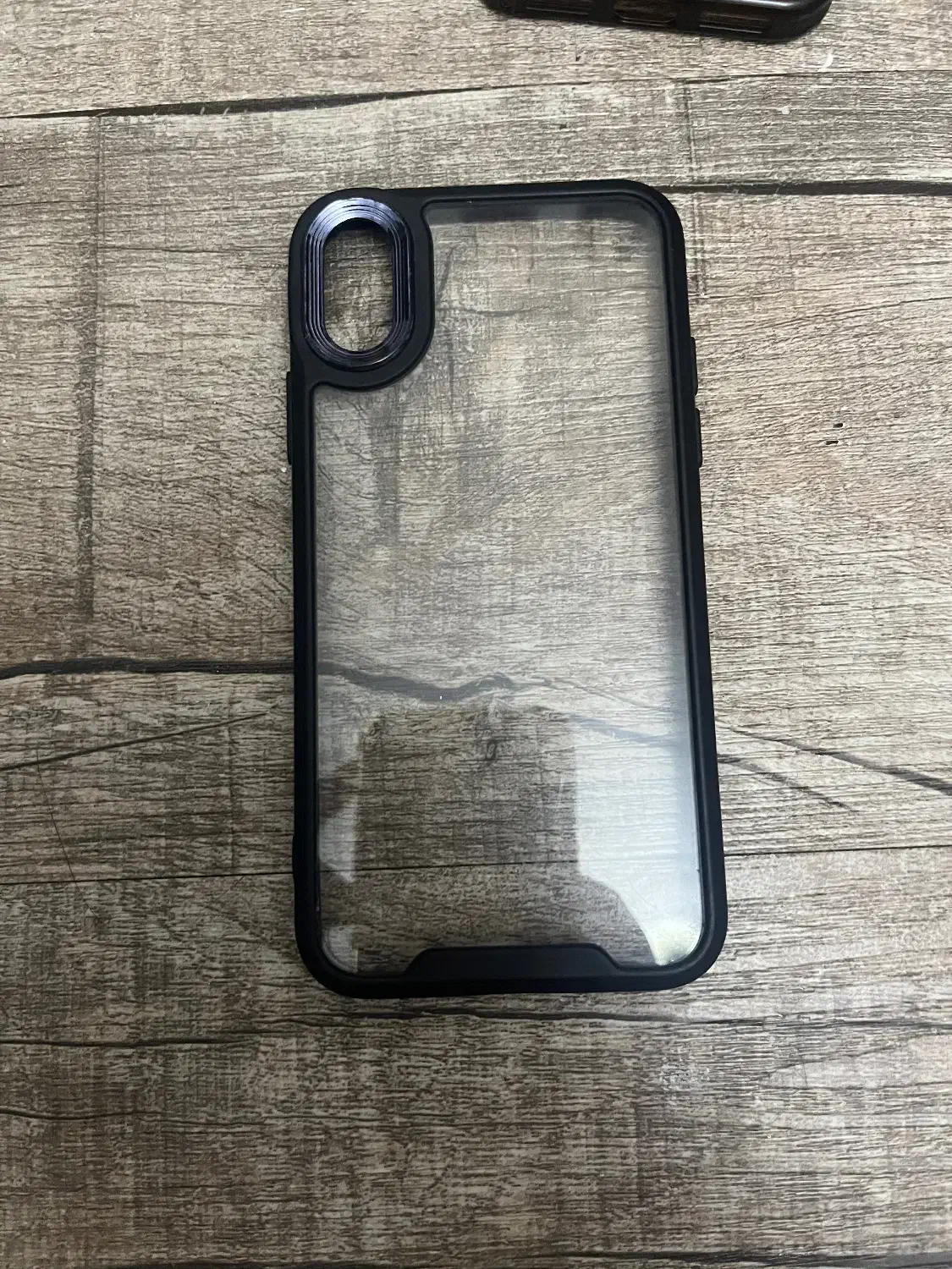 قاب گوشی ایفون x/xs|لوازم جانبی موبایل و تبلت|تهران, باشگاه نفت|دیوار