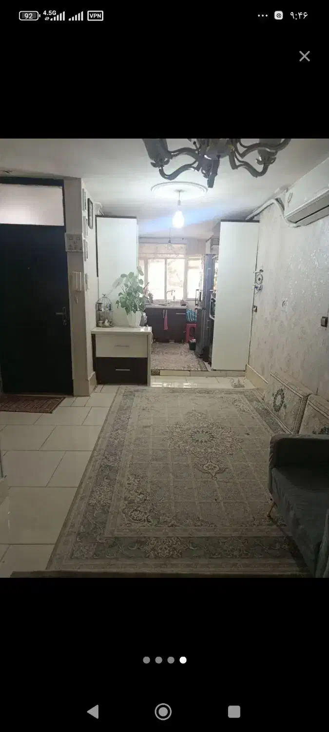 آپارتمان|اجارهٔ آپارتمان|مشکیندشت, |دیوار