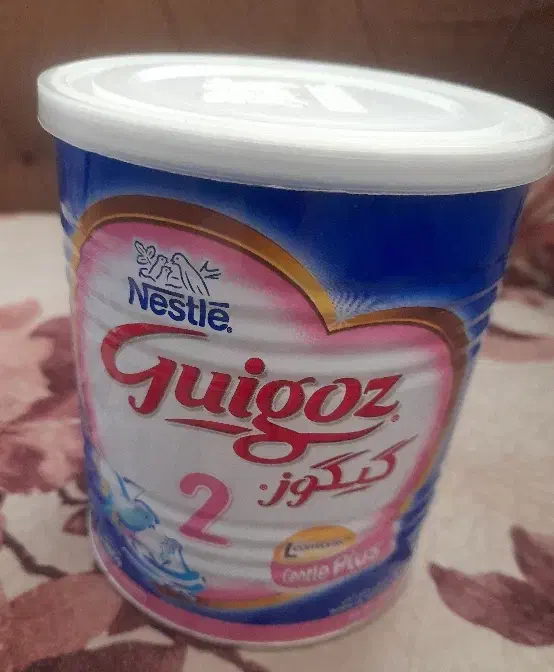 قوطی شیرخشک|ظروف نگهدارنده، پلاستیکی، یک‌بارمصرف|سرپل ذهاب, |دیوار