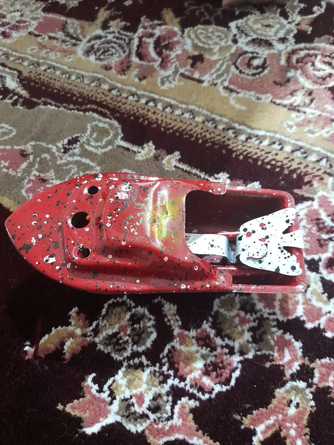 قایق شمعی|اسباببازی بچه|شریفآباد, |دیوار