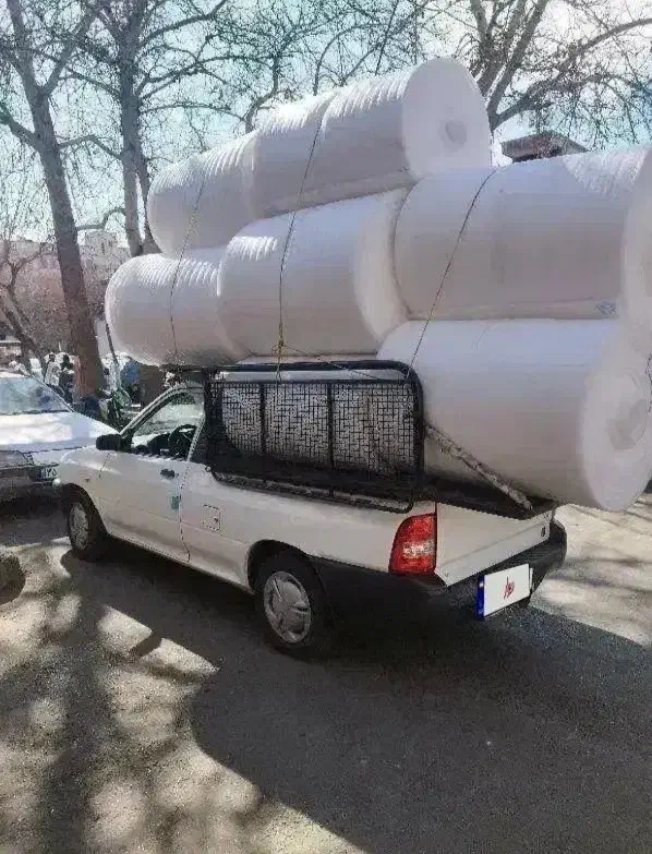 وانت پراید مبلی|خدمات حمل و نقل|هشتگرد, شهرک ولیعصر (مصلی)|دیوار