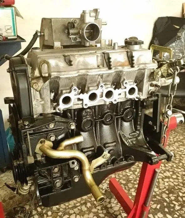 مکانیک خودرو|خدمات موتور و ماشین|تهران, پرستار|دیوار