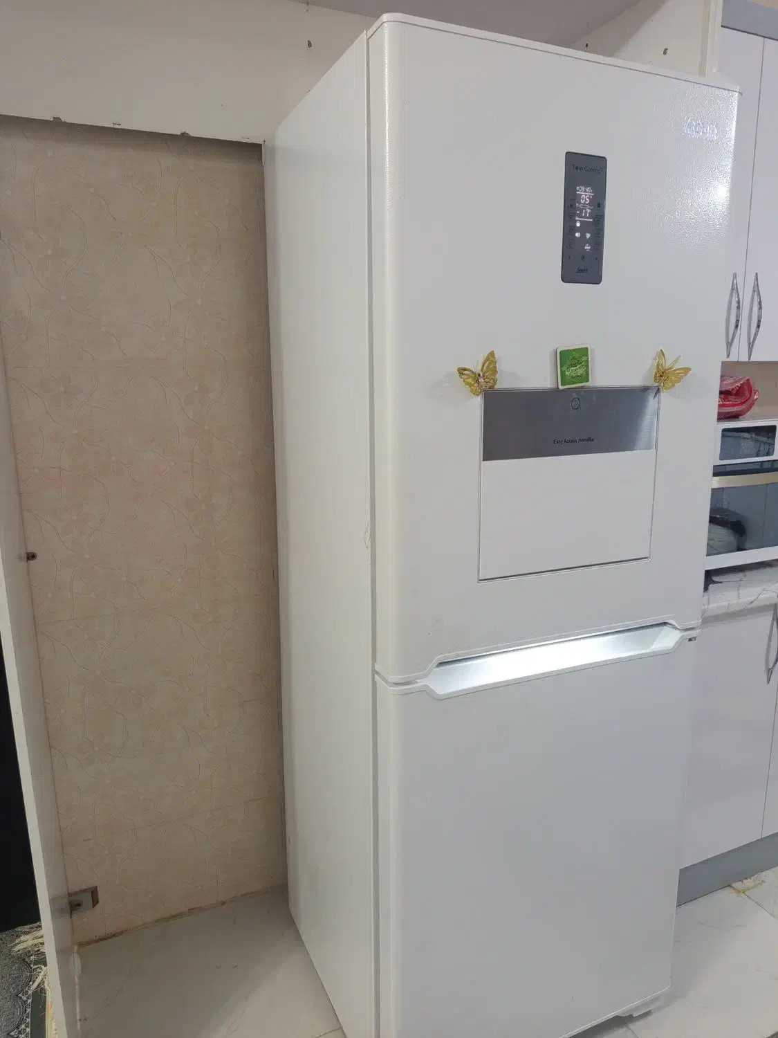 یخچال فریزر هیمالیا|یخچال و فریزر|زهان, |دیوار