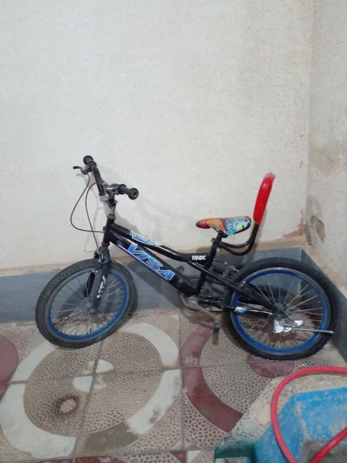 سلام دوچرخه خوب عالی|دوچرخه، اسکیت، اسکوتر|مرند, |دیوار