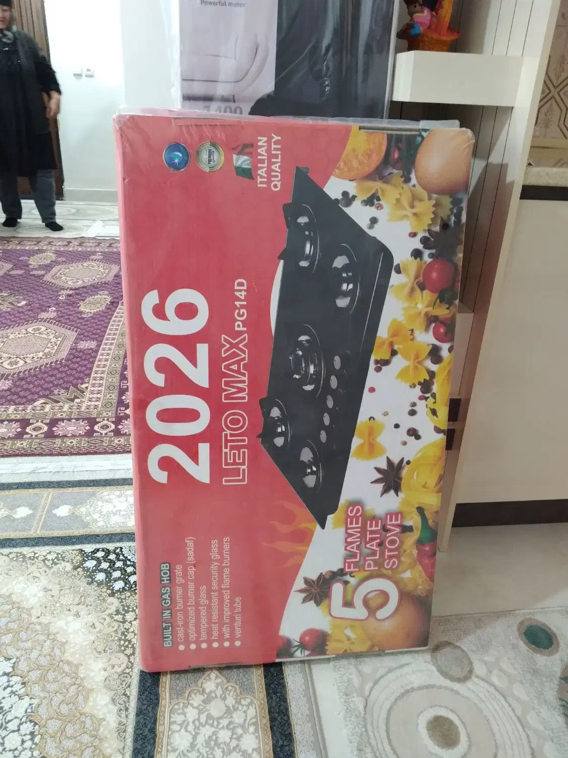 وسایل خانگی|سایر لوازم برقی|نوشین شهر, |دیوار