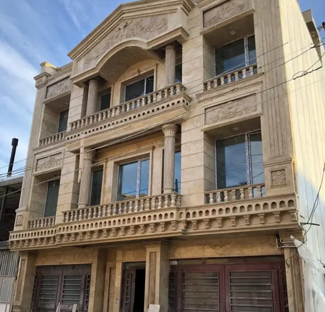 سنگ کاری و کاشی کاری|خدمات پیشه و مهارت|سلماس, |دیوار