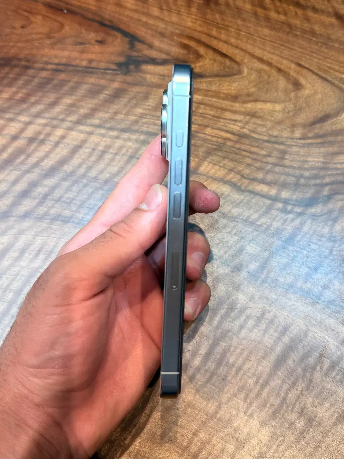 ایفون ۱۶پرو|موبایل|رشت, پیرسرا|دیوار