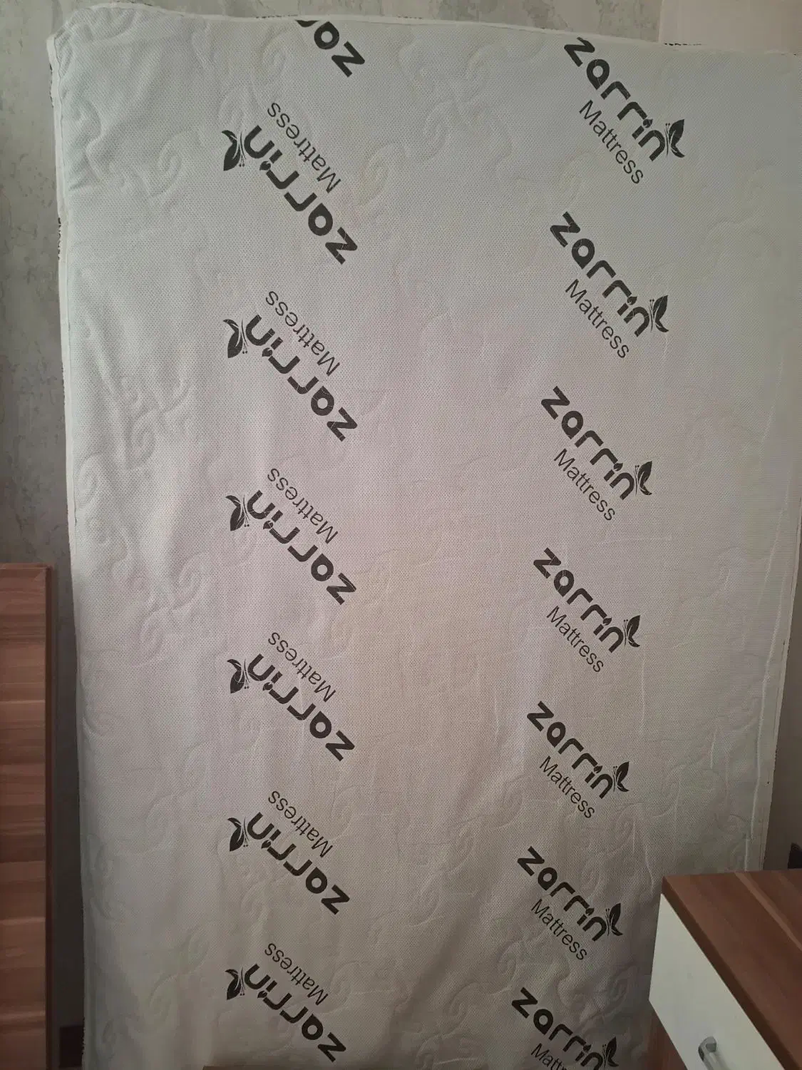 تخت و کمد آپادانا|تخت و سرویس خواب|شیراز, ستارخان|دیوار