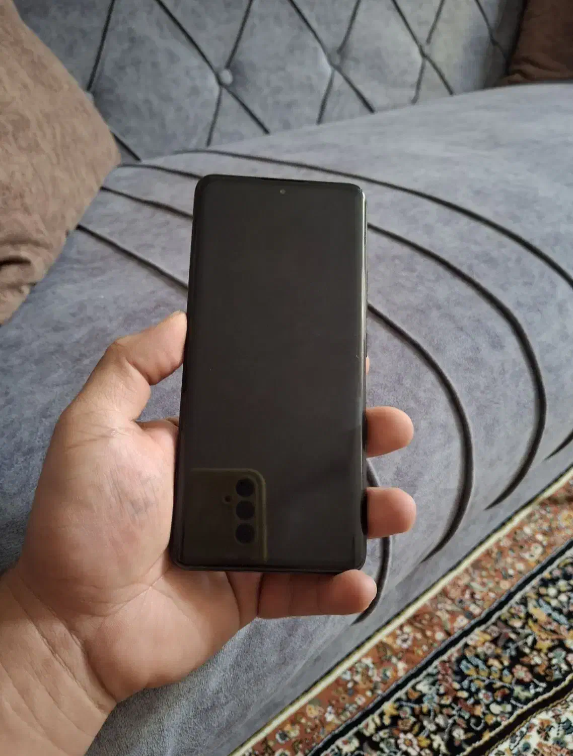 نوت چهارده پرو پلاس|موبایل|کرمانشاه, |دیوار