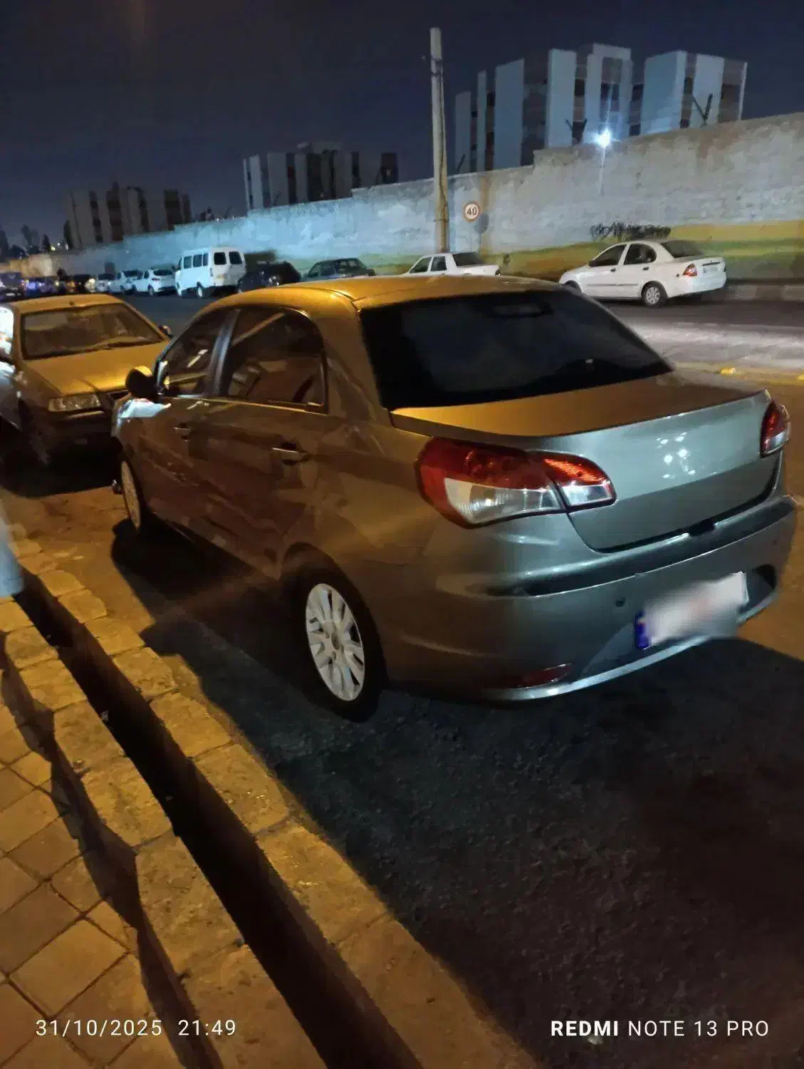 mvm315|خودرو سواری و وانت|تبریز, |دیوار