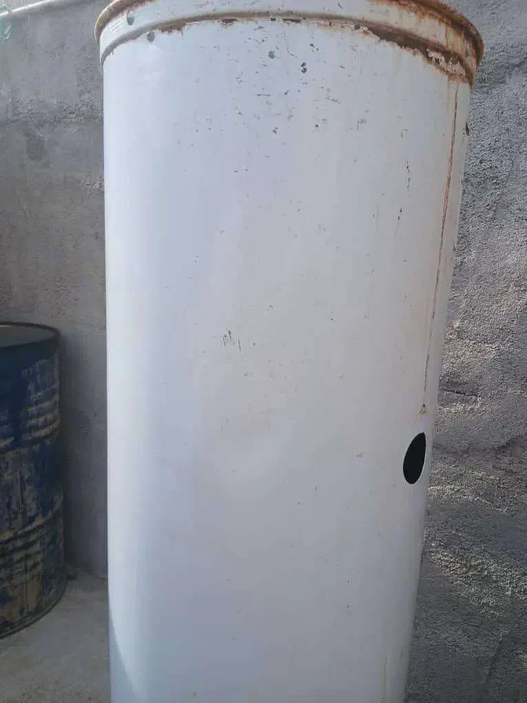 آبگرم کن مخزن دار بزرگ گازی برقی|آبگرمکن، پکیج، شوفاژ|بهبهان, |دیوار