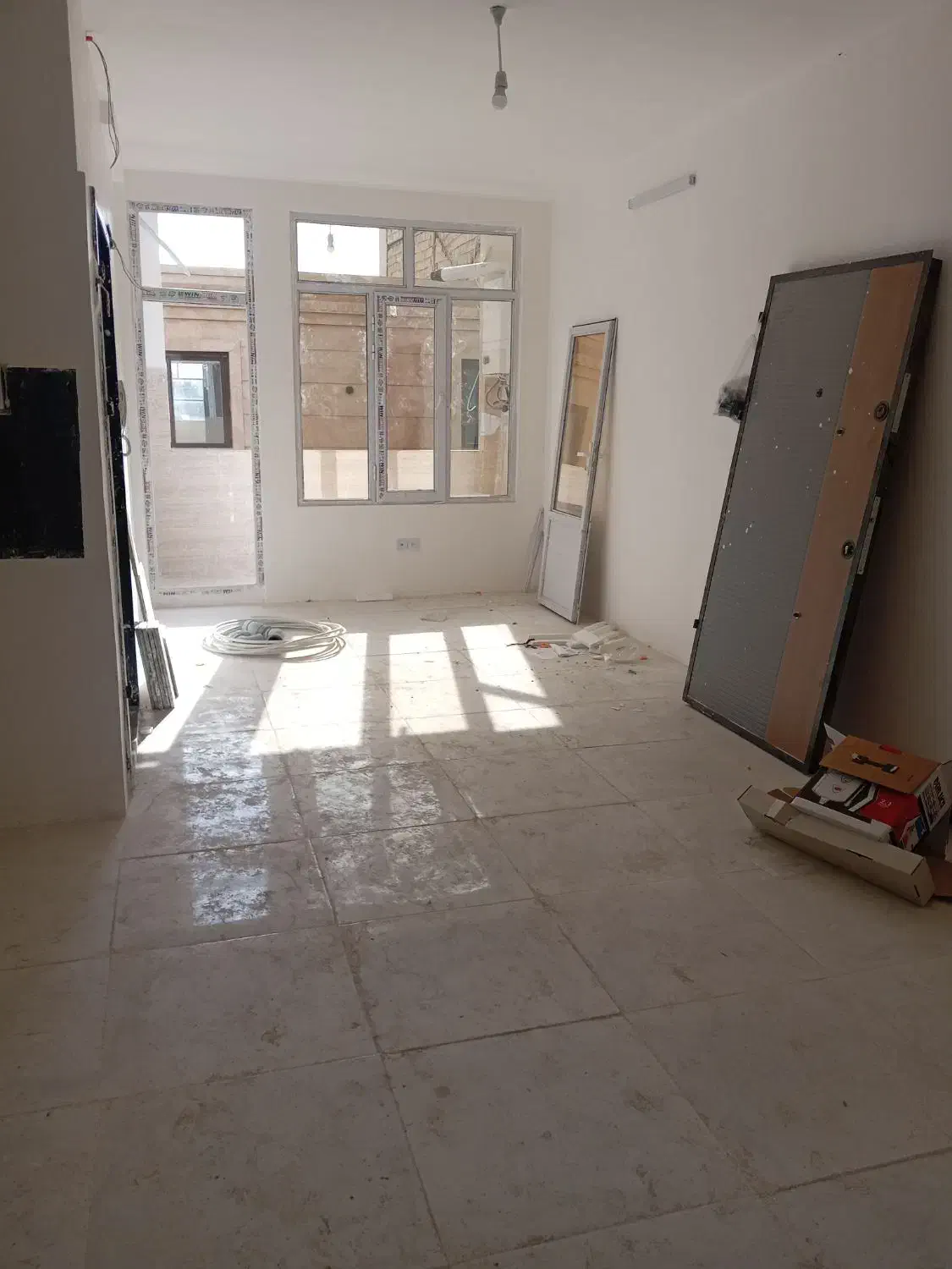 آپارتمان 71 متری|فروش آپارتمان|مشهد, ایثارگران|دیوار