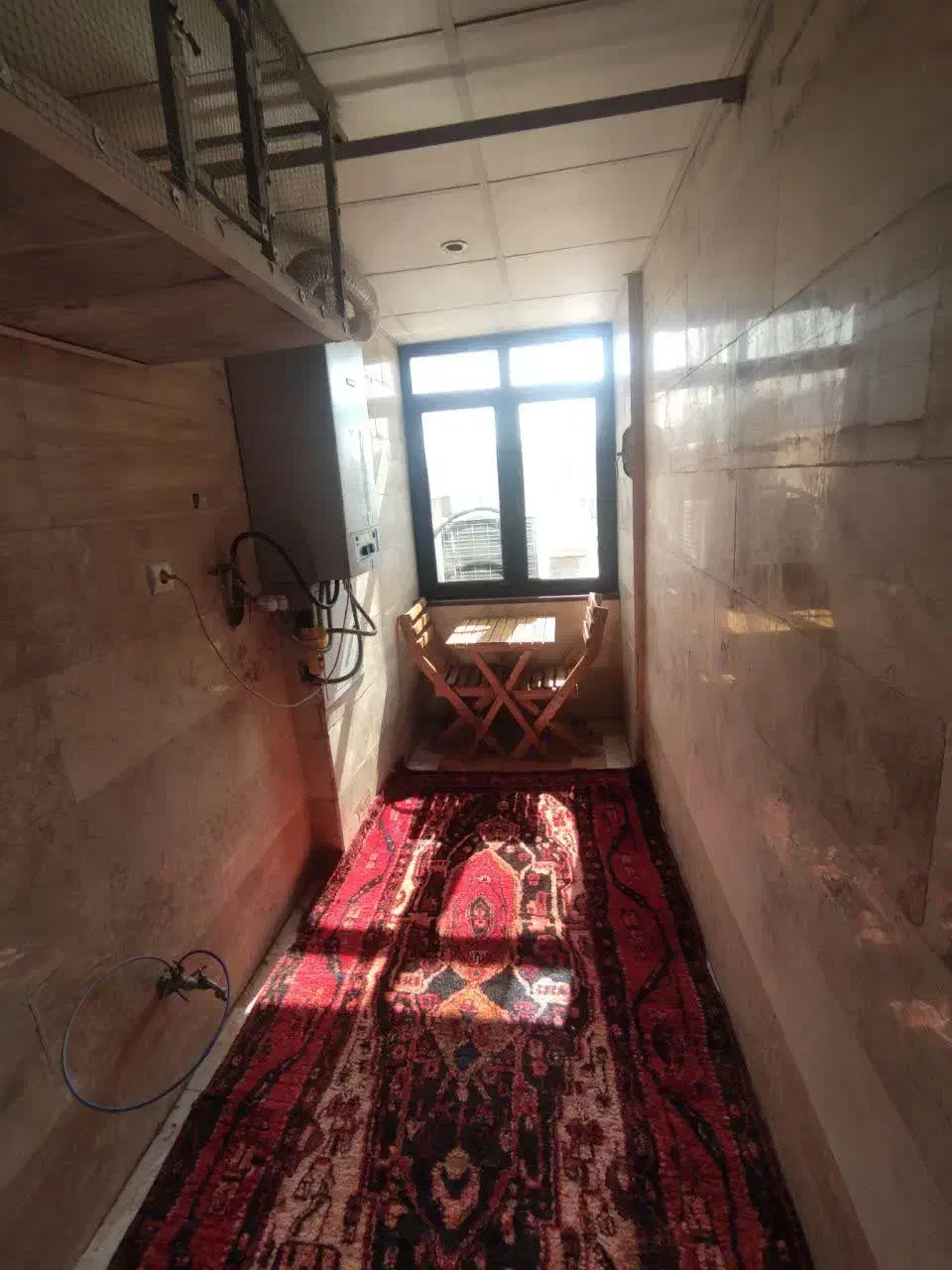 همخونه|اجارهٔ آپارتمان|قم, پردیسان|دیوار