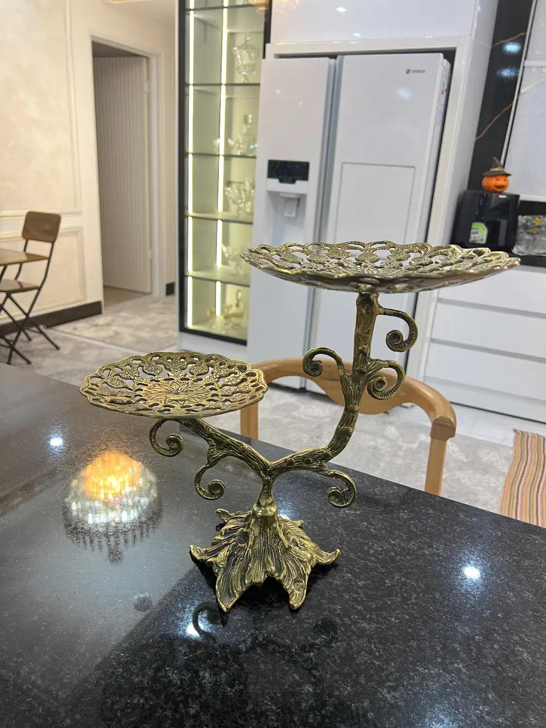 وسایل برنز|مجسمه، تندیس، ماکت|تهران, زهتابی|دیوار