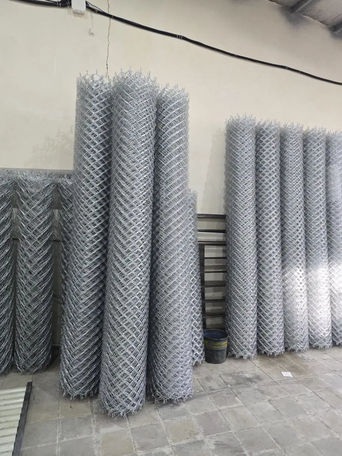 فنس توری 3 متری|مصالح و تجهیزات ساختمان|اردبیل, |دیوار