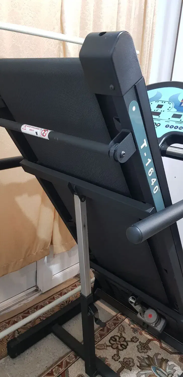 تردمیل|تجهیزات ورزشی|بابل, |دیوار