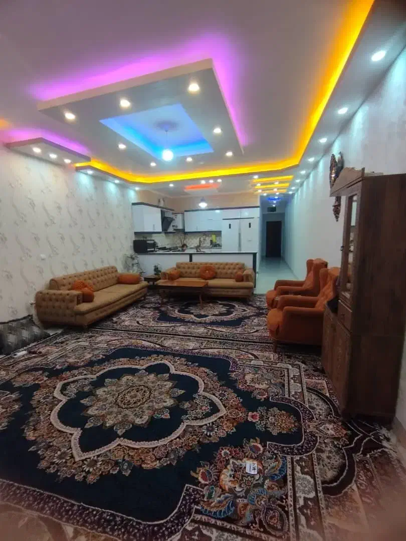 گچکاری ساختمان نورپردازی تضمینی|خدمات پیشه و مهارت|شیراز, عادل آباد|دیوار