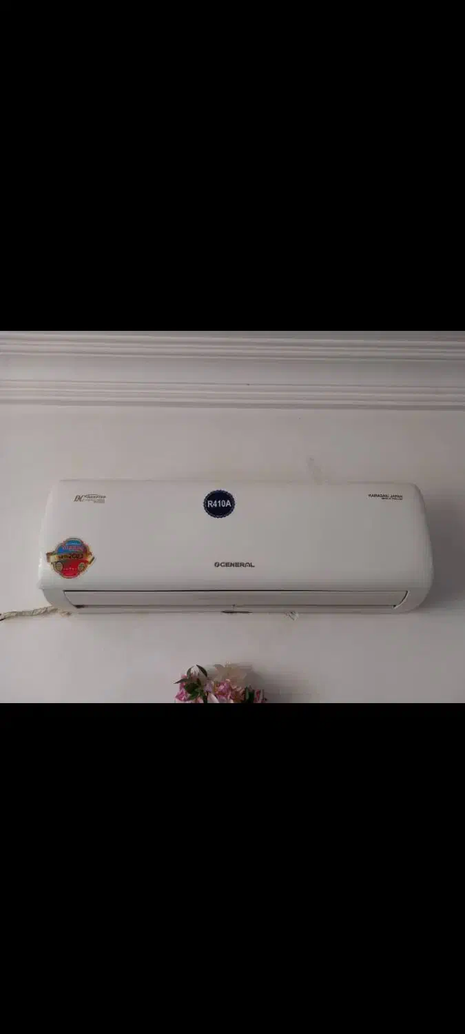 جابرای نگهداری نداشتم هم به پولش نیاز دارم|کولر گازی و فن‌کوئل|فومن, |دیوار