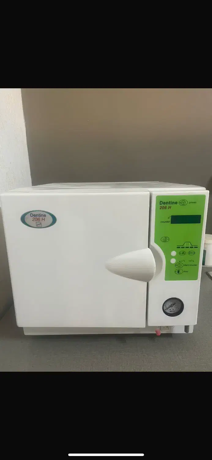 واگذاری وسایل مطب دندان پزشکی|پزشکی|مشهد, آزادشهر|دیوار