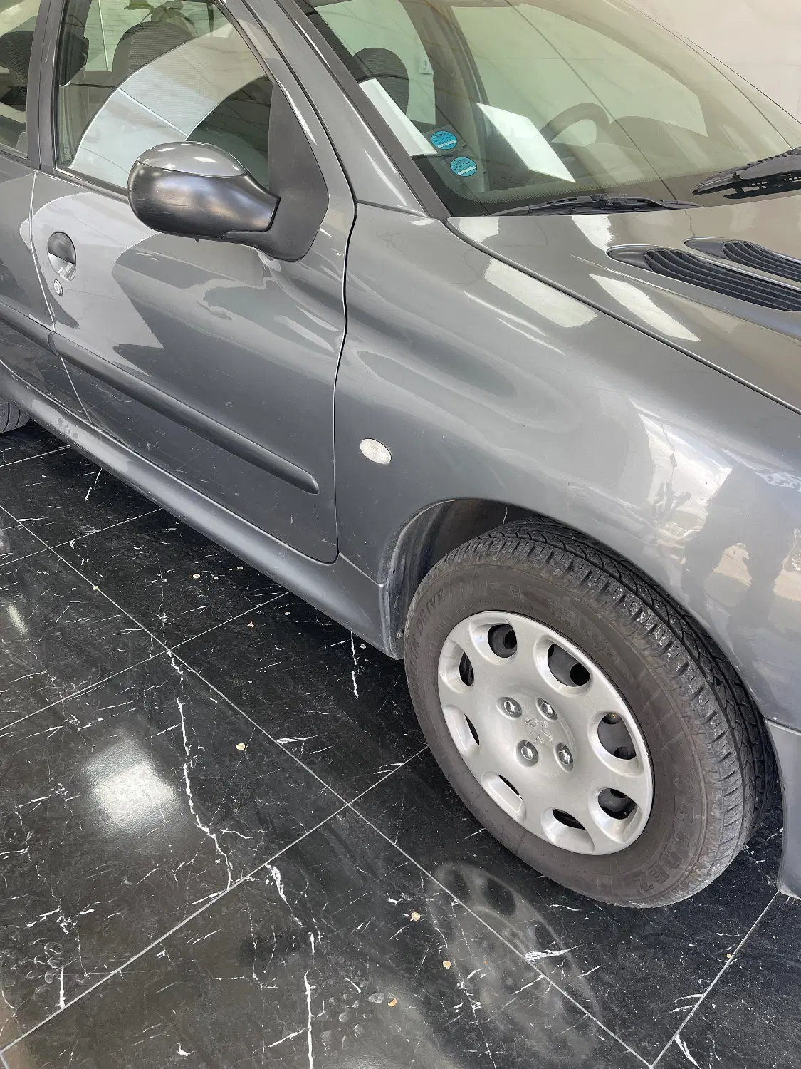 فروش sd v8|خودرو سواری و وانت|تبریز, |دیوار