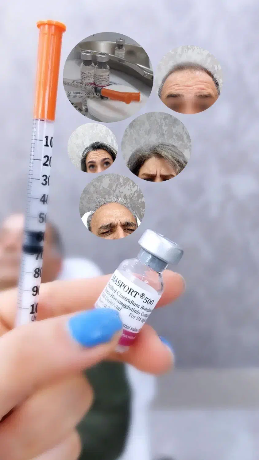 خدمات پوست و مو|خدمات آرایشگری و زیبایی|مراغه, |دیوار