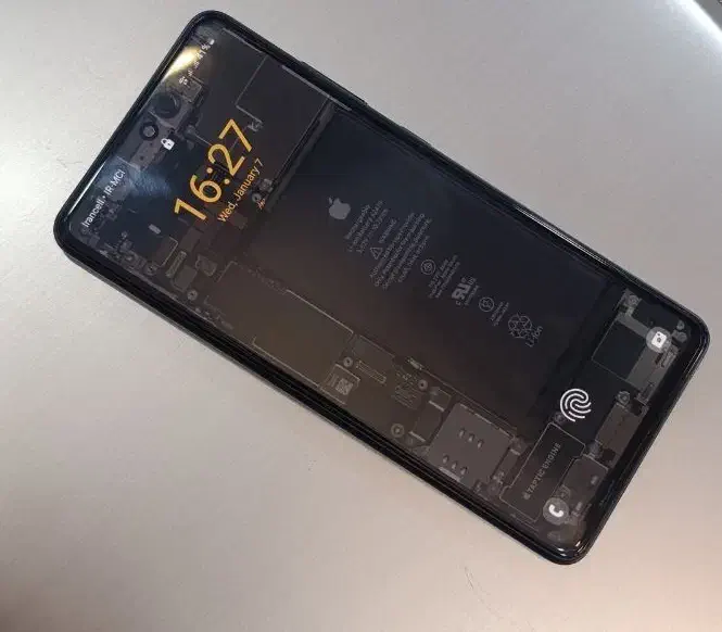 سامسونگ A52s|موبایل|رشت, گلباغ نماز|دیوار