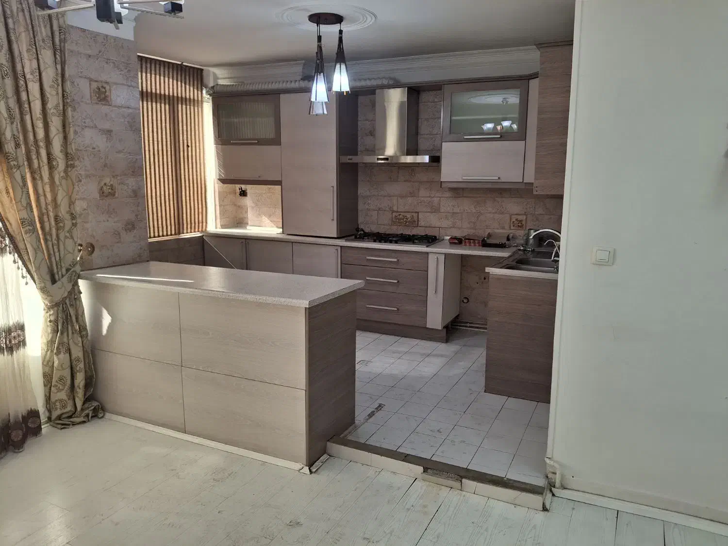 ۹۰ متر ایرانشهر سمیه|اجارهٔ آپارتمان|تهران, ایرانشهر|دیوار