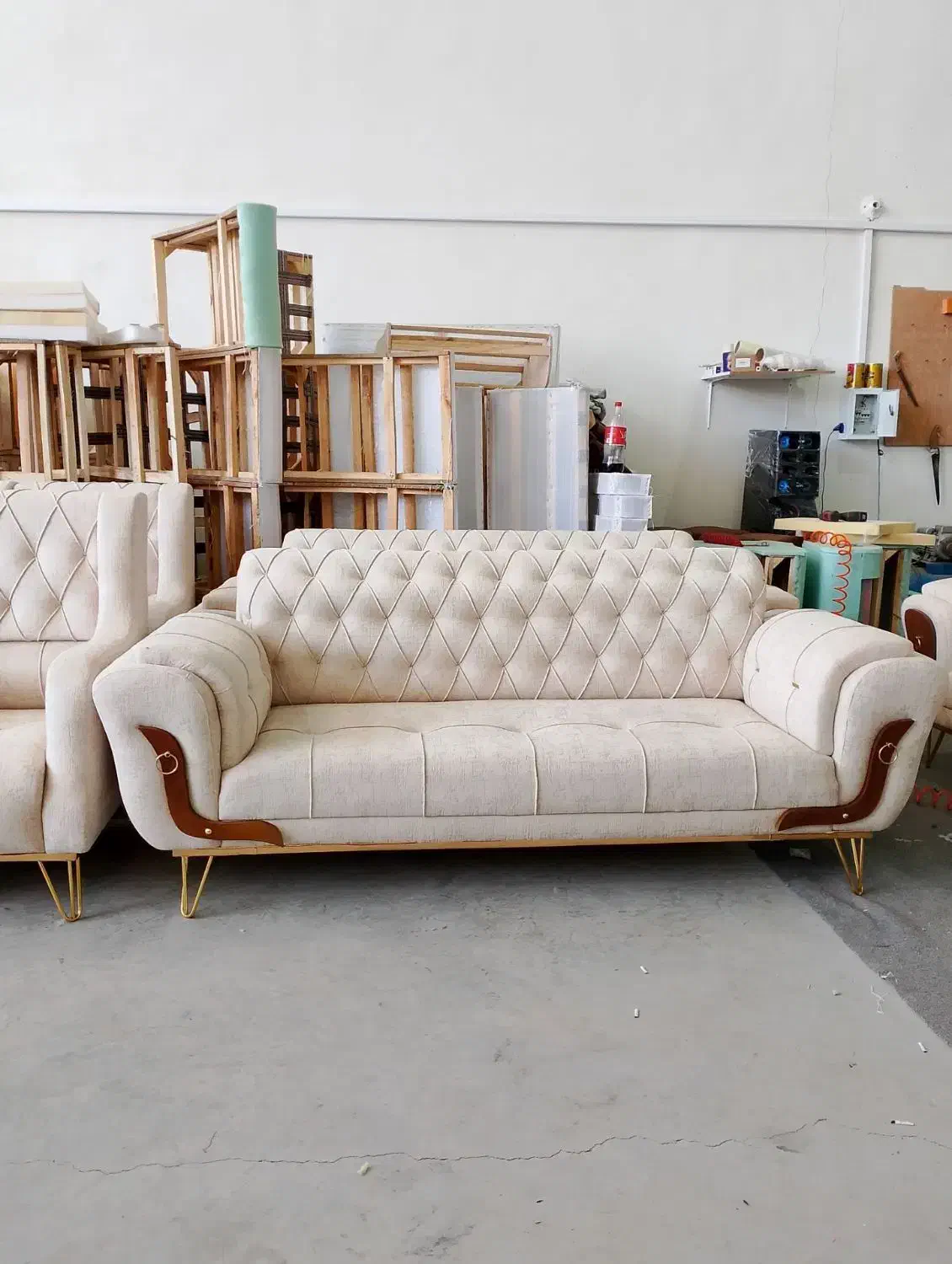 مبل مارشال|مبلمان خانگی و میز عسلی|تبریز, |دیوار