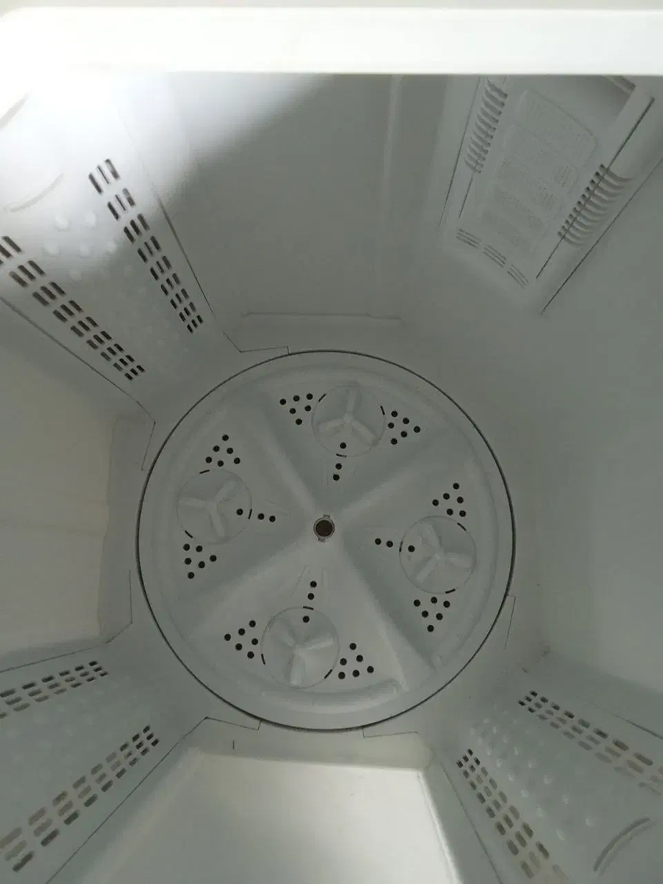 لباس شویی دوقلو دونار|ماشین لباسشویی و خشککن لباس|بانه, |دیوار