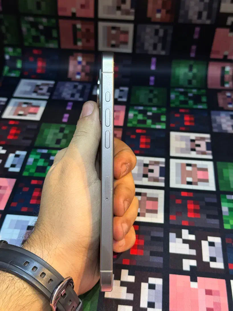 iPhone 15 pro max|موبایل|تهران, فردوسی|دیوار