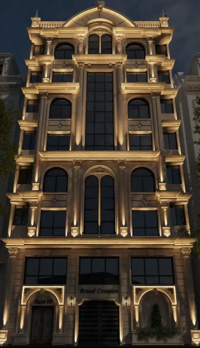 پیش فروش ۶۸ متری ( واوان فاز یک )|پیشفروش املاک|اسلامشهر, شهرک واوان|دیوار