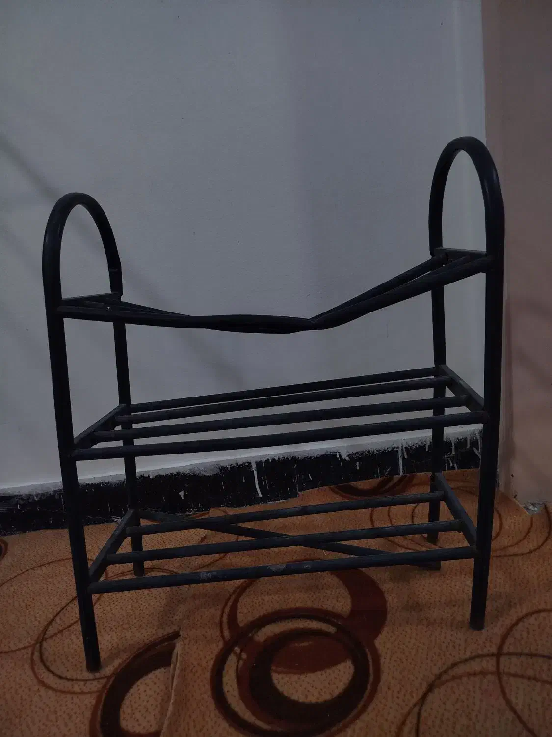 مجسمه  کریر جاکفشی|مجسمه، تندیس، ماکت|زاهدان, |دیوار