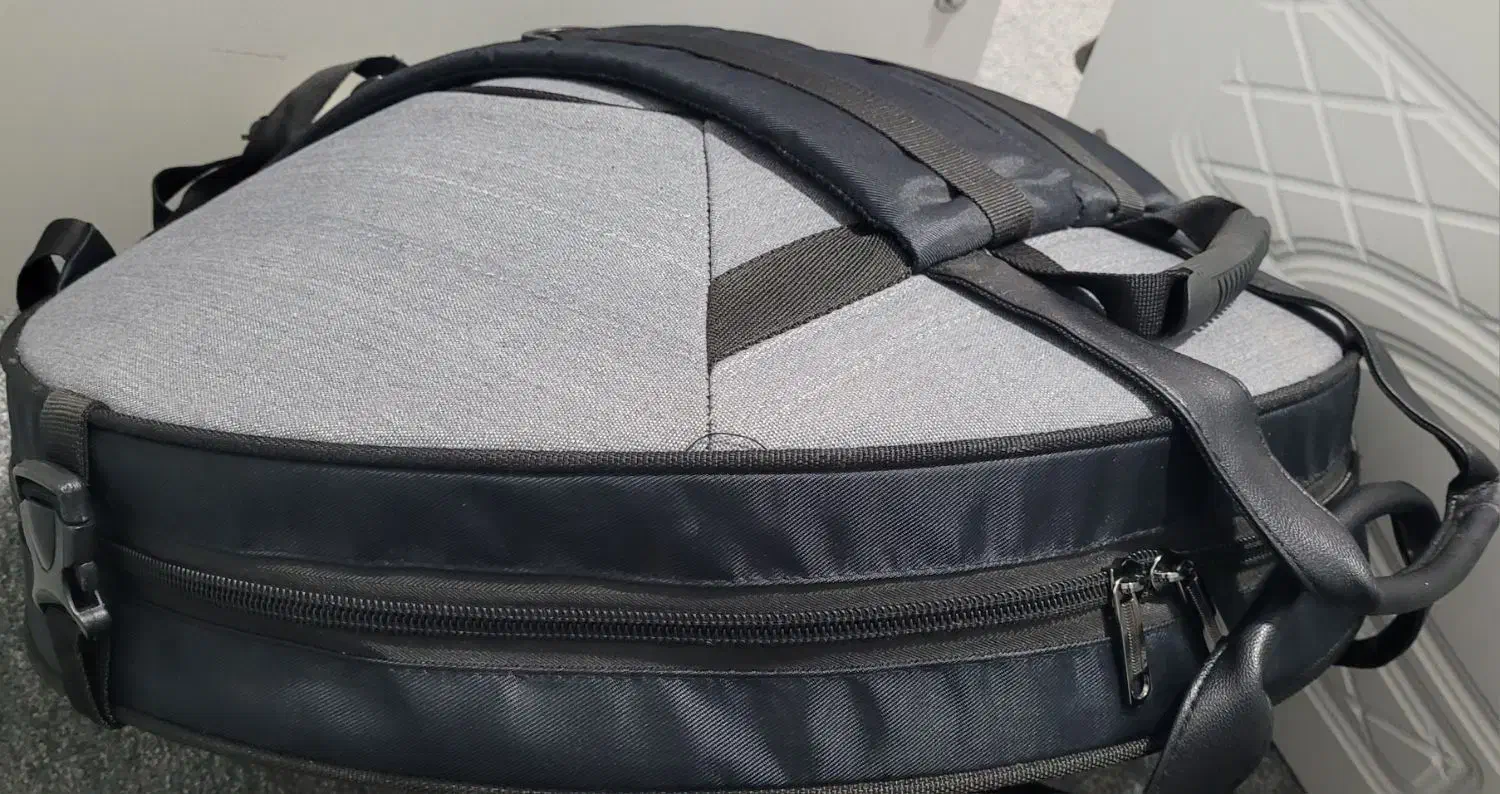 هنگ درام همراه با سافت کیس|درام و پرکاشن|تهران, شادمان|دیوار