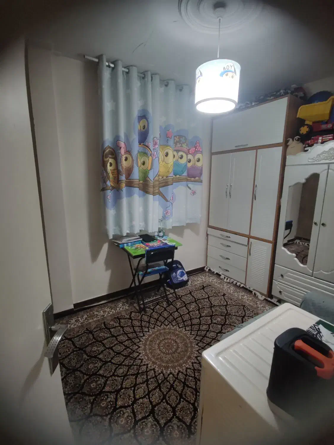 اجاره آپارتمان ۴۵ متری