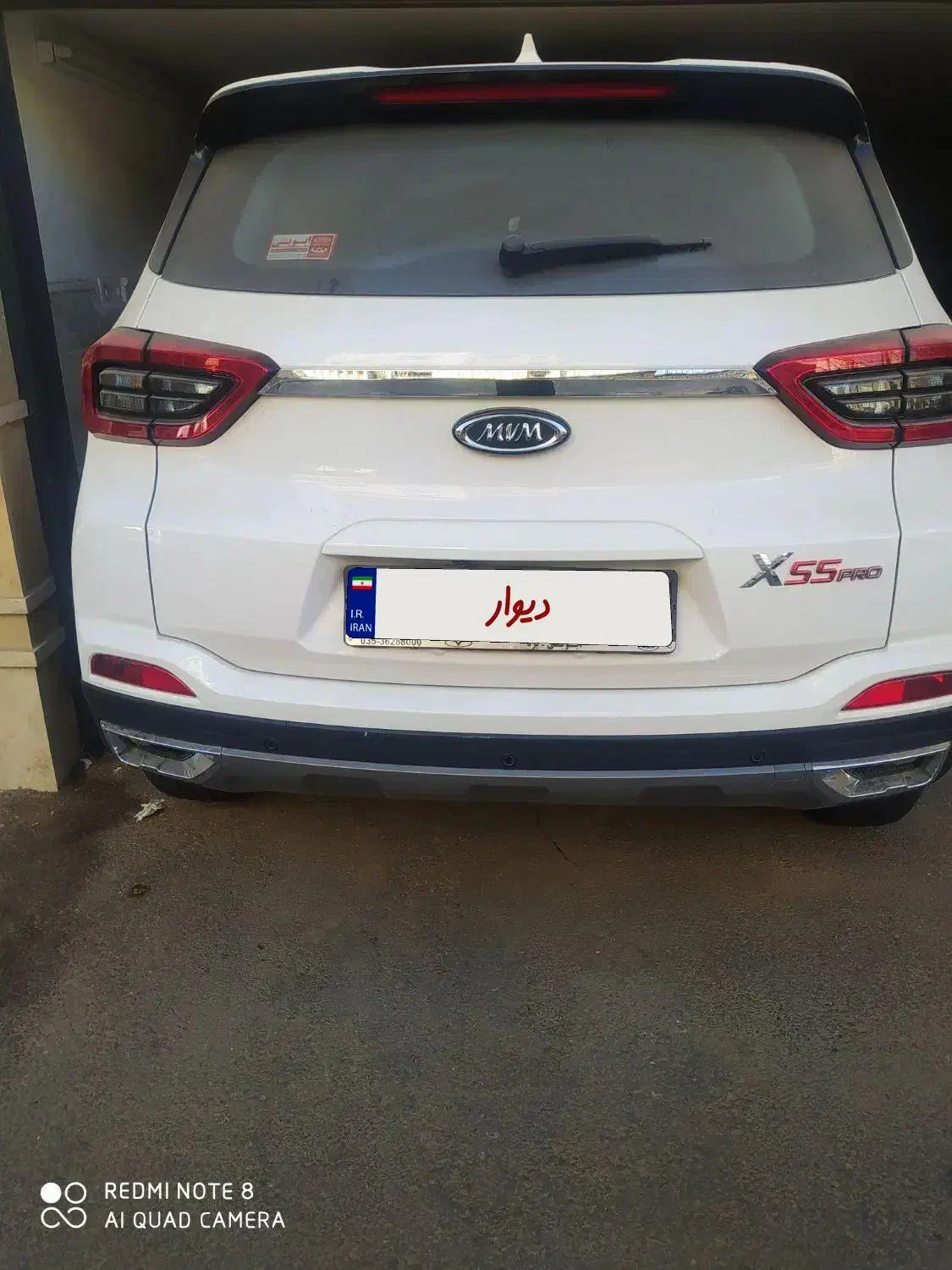 فروش خودرو|خودرو سواری و وانت|قم, انصار‌الحسین|دیوار