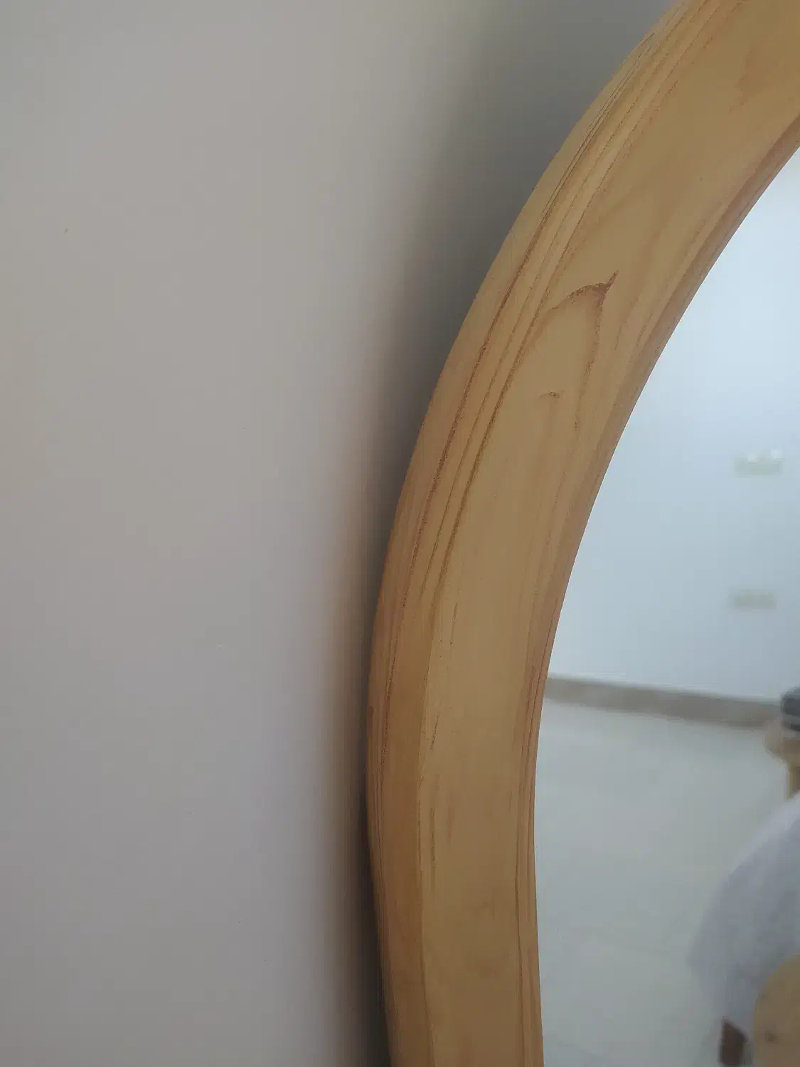 آینه قدی|آینه|تربت جام, شهرک آزادگان|دیوار