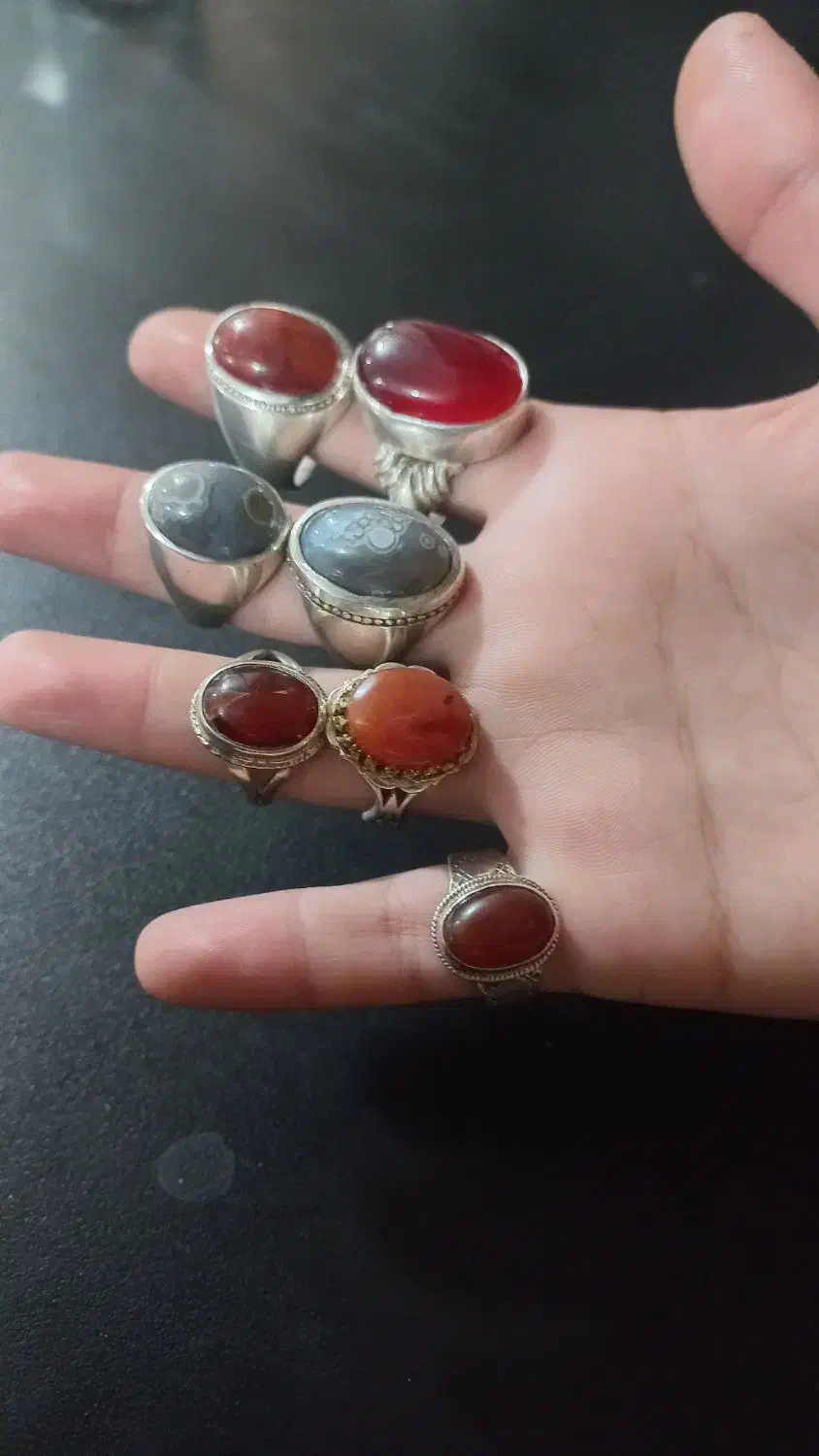 خ ر ی د نقره|جواهرات|آبادان, |دیوار