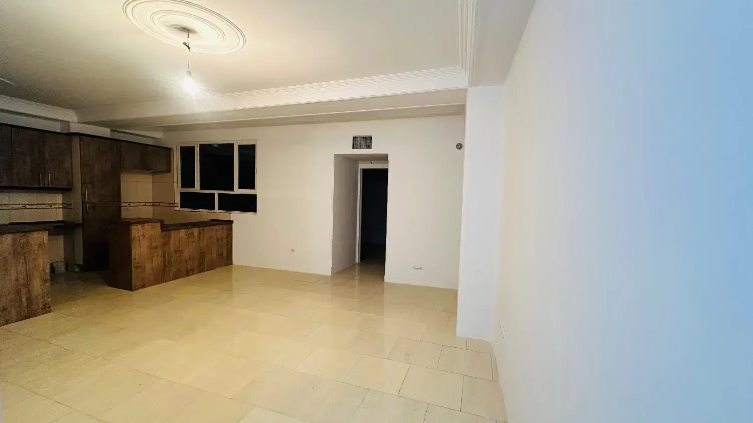 واحد ۵۶ متری تمیز/فول امکانات|فروش آپارتمان|تهران, یافت آباد جنوبی|دیوار