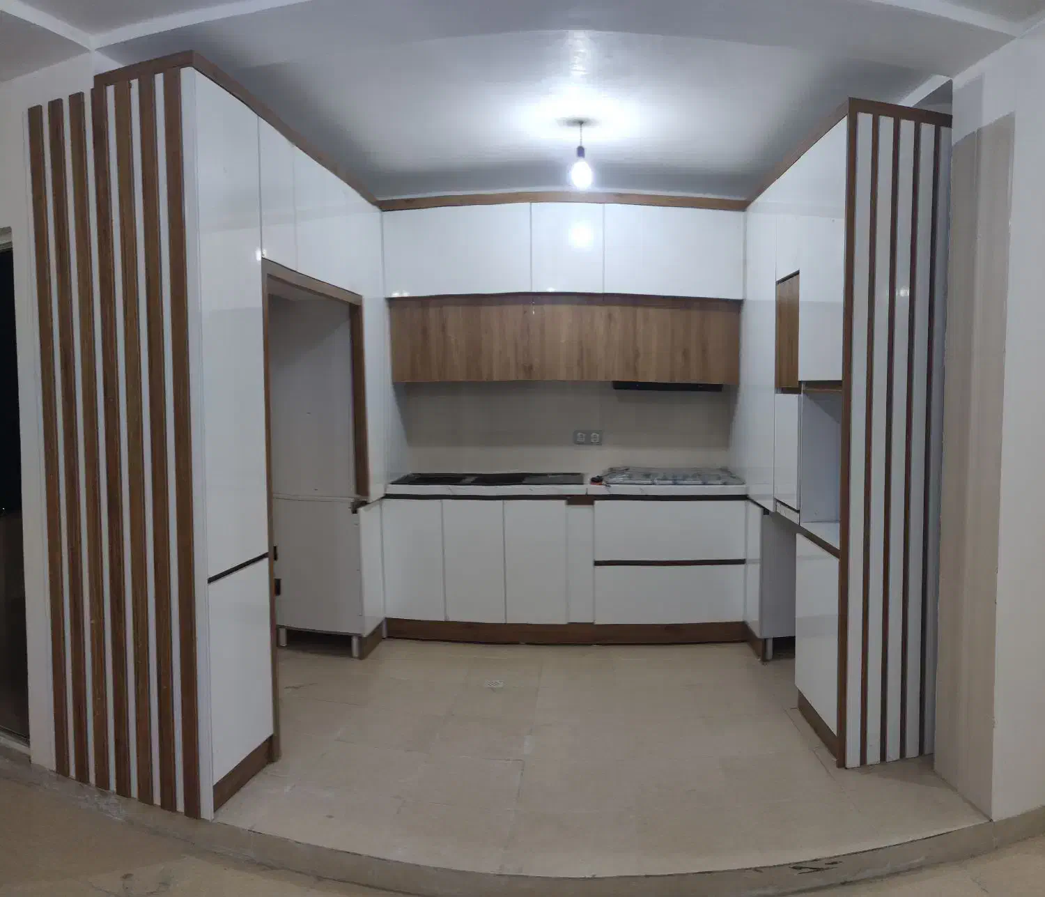 نصب سینگ گاز هود|خدمات پیشه و مهارت|بوشهر, |دیوار