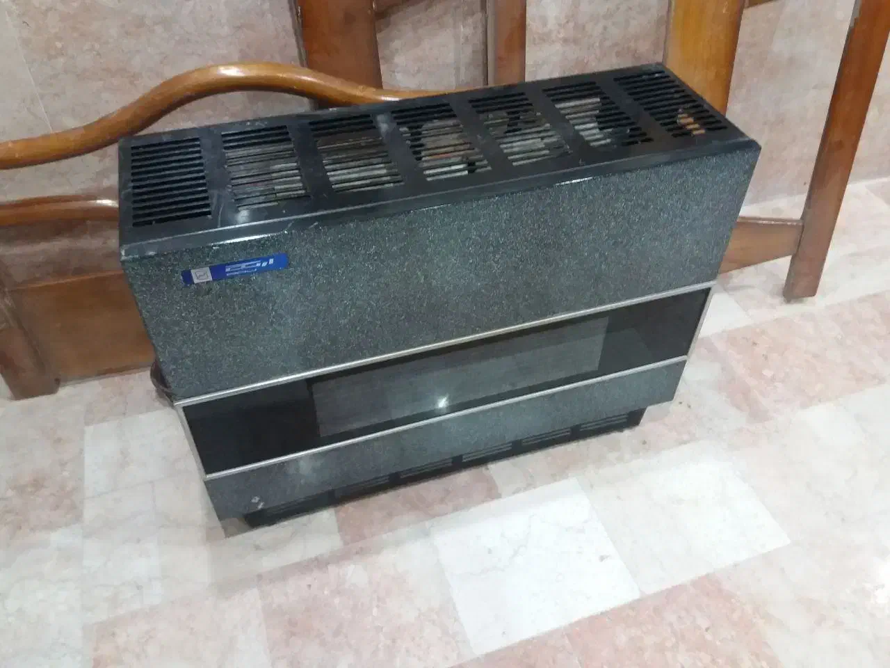 بخاری ارج|بخاری، هیتر، شومینه|سبزوار, عظیمیان|دیوار