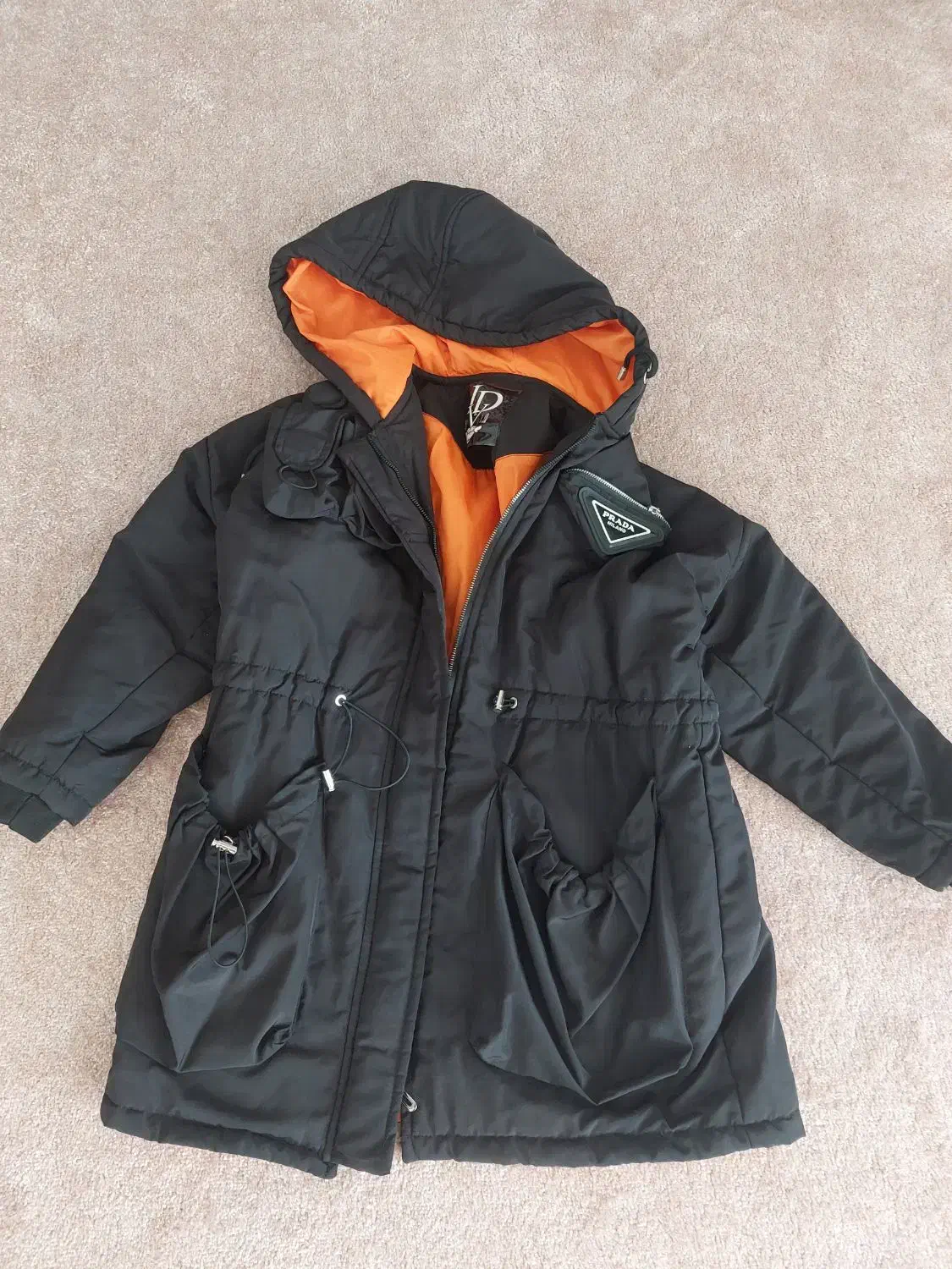 کاپشن وپالتو|لباس|اسلام‌شهر, شهرک قائمیه|دیوار