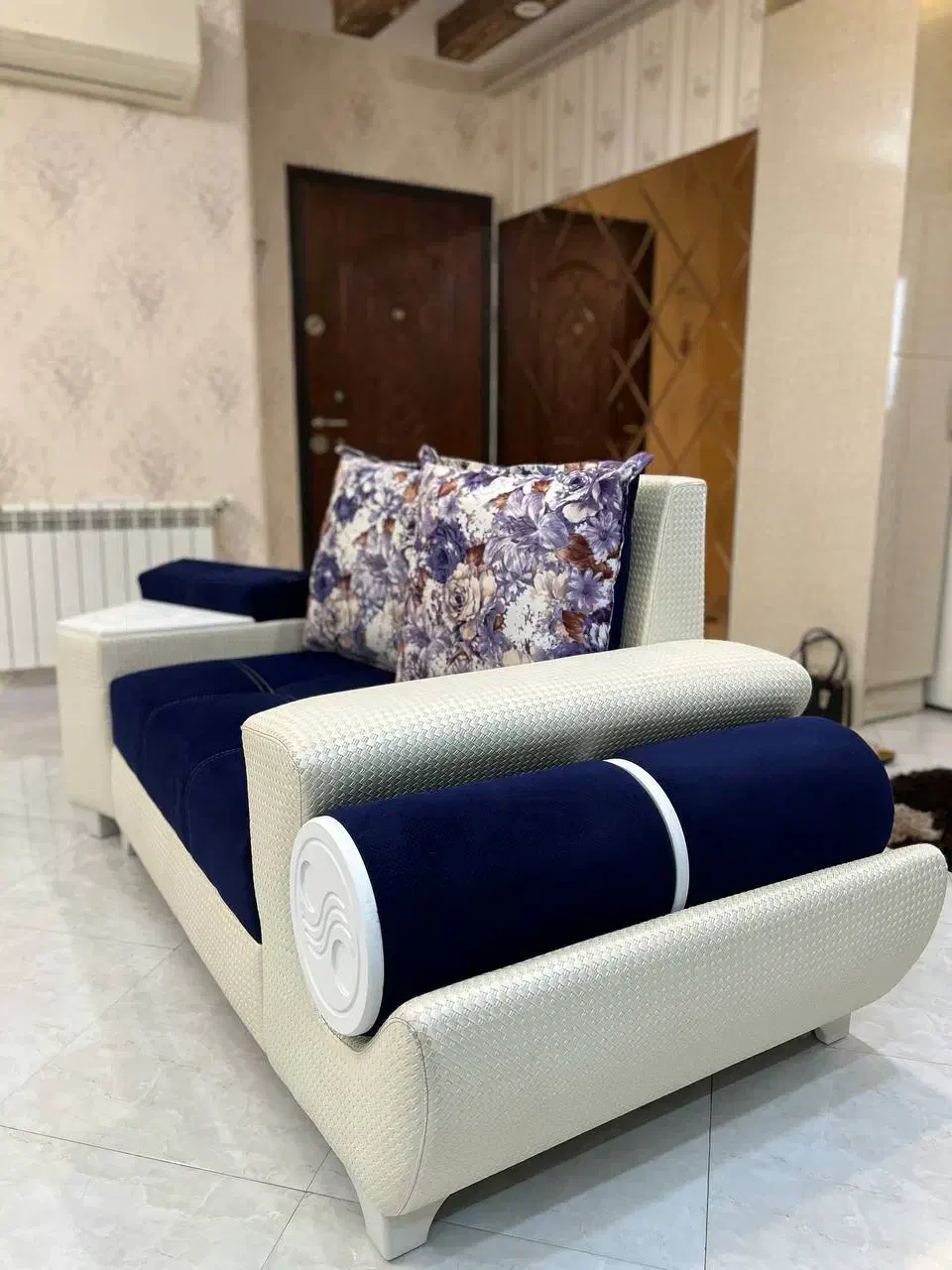 مبلمان|مبلمان خانگی و میز عسلی|خمام, |دیوار