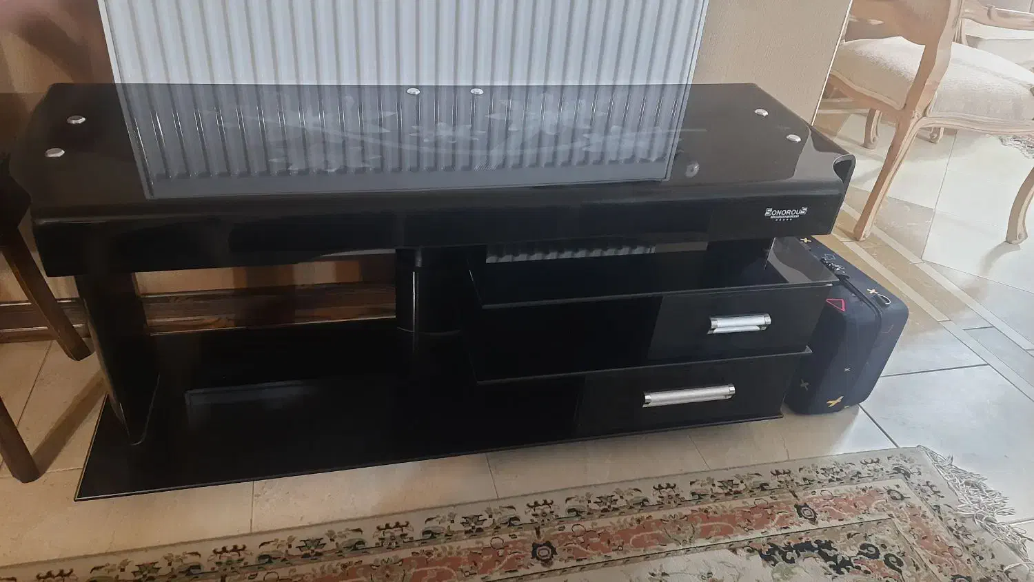 میز تلویزیون|میز تلویزیون|اصفهان, طامه|دیوار